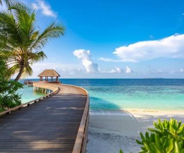 Best Luxury Travel Destinations in the World for 2025