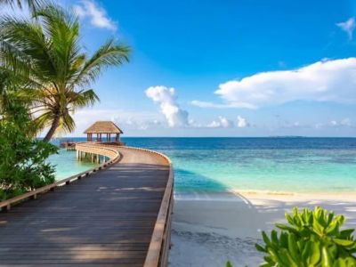 Best Luxury Travel Destinations in the World for 2025