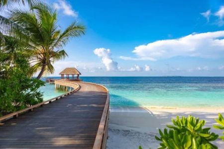 Best Luxury Travel Destinations in the World for 2025