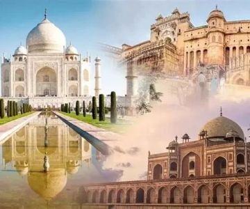 How to Enjoy Luxury Cultural Tours in India: A Guide to Experiencing the Best of Indian Heritage