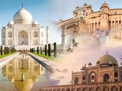 How to Enjoy Luxury Cultural Tours in India: A Guide to Experiencing the Best of Indian Heritage