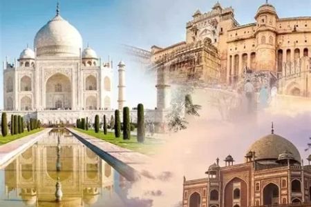 How to Enjoy Luxury Cultural Tours in India: A Guide to Experiencing the Best of Indian Heritage