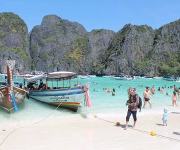 Best Luxury Beach Destinations in Southeast Asia