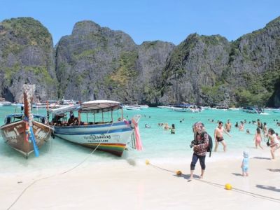 Best Luxury Beach Destinations in Southeast Asia