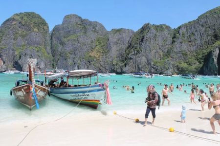 Best Luxury Beach Destinations in Southeast Asia