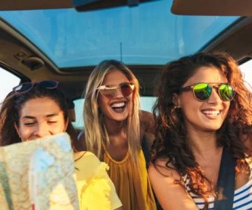 How to Plan a U.S. Road Trip to Visit State Fairs