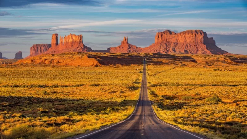 Amazing Road Trips for History Lovers in the United States