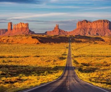 Amazing Road Trips for History Lovers in the United States