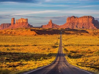 Amazing Road Trips for History Lovers in the United States
