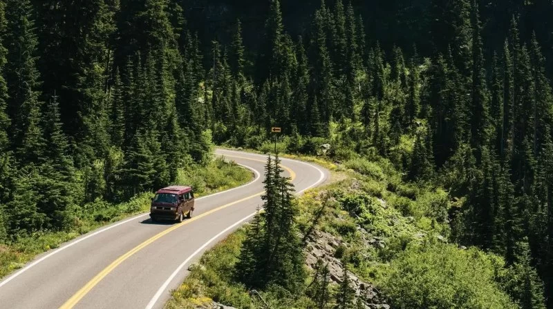The Best Road Trip Routes in the Pacific Northwest for an Epic Adventure