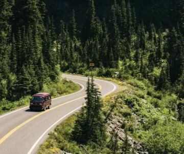 The Best Road Trip Routes in the Pacific Northwest for an Epic Adventure