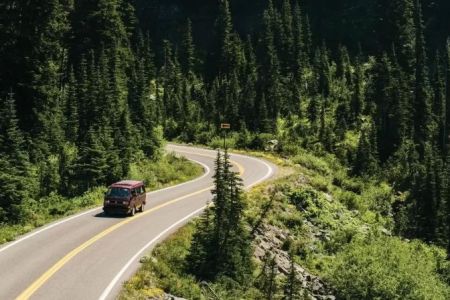 The Best Road Trip Routes in the Pacific Northwest for an Epic Adventure