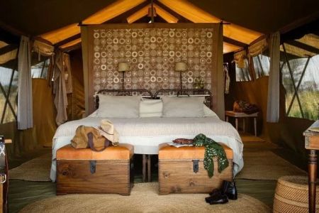 Luxury Safari-Style Camping in America: A Complete Guide