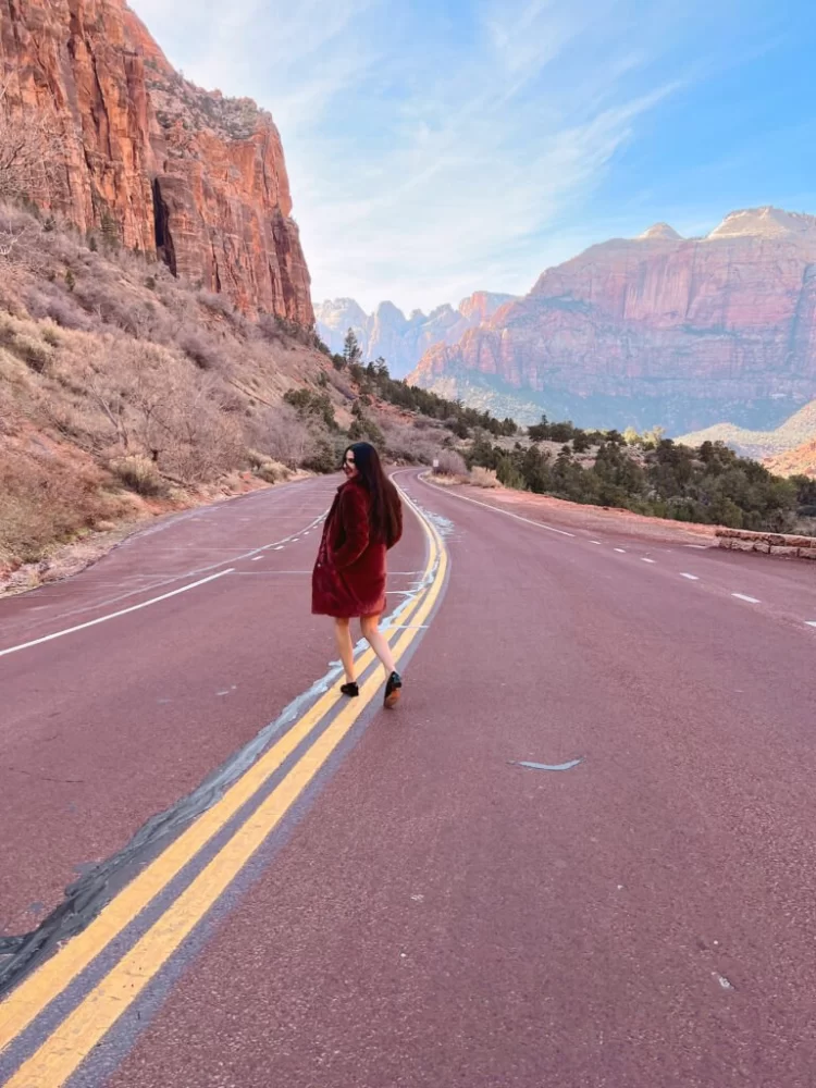 How to Plan a Photogenic Road Trip Through the Southwest