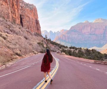 How to Plan a Photogenic Road Trip Through the Southwest