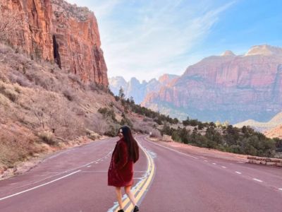 How to Plan a Photogenic Road Trip Through the Southwest