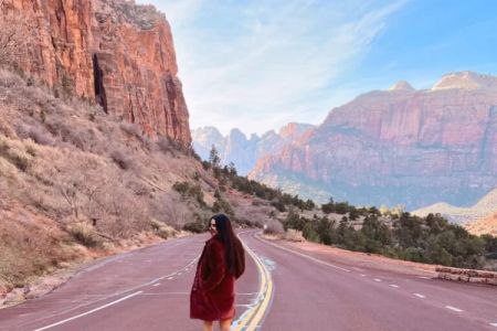 How to Plan a Photogenic Road Trip Through the Southwest
