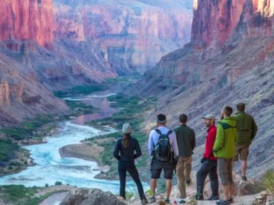 Guide to America’s Most Magnificent Canyon Trails: Best Hiking Spots