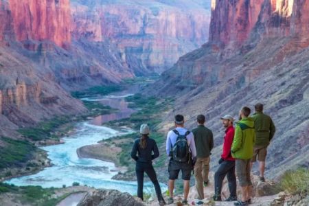 Guide to America’s Most Magnificent Canyon Trails: Best Hiking Spots