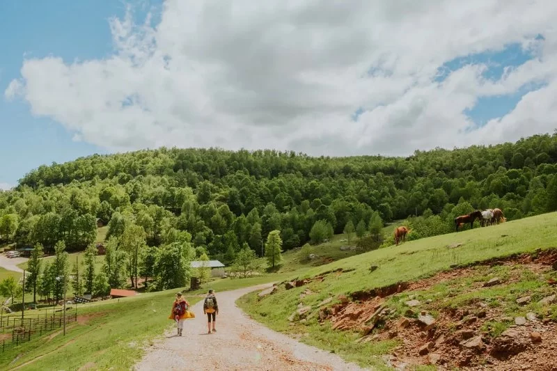 Amazing Road Trip Routes Through America’s Heartland