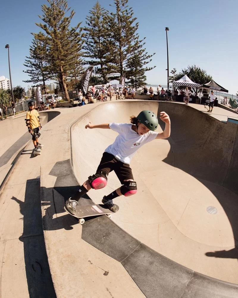 Best Places to Go Outdoor Skateboarding Parks