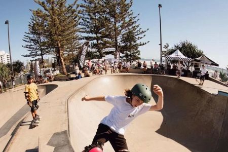 Best Places to Go Outdoor Skateboarding Parks