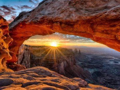 Best Places for Outdoor Photography Workshops: Learn from Experts in Stunning Locations