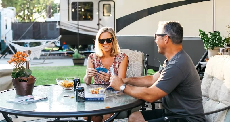 Guide to RV Park Loyalty Benefits and Perks: Maximizing Your Camping Experience