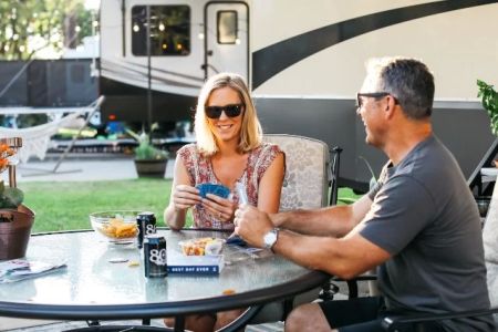 Guide to RV Park Loyalty Benefits and Perks: Maximizing Your Camping Experience