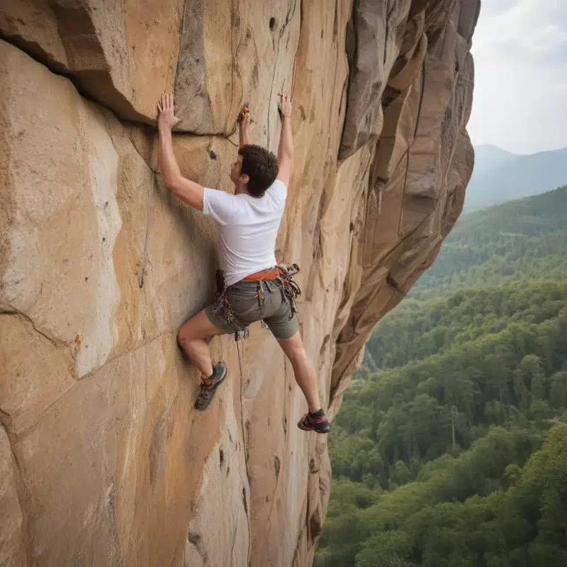 Best Places for Outdoor Rock Climbing Adventures