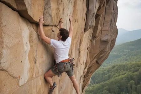 Best Places for Outdoor Rock Climbing Adventures