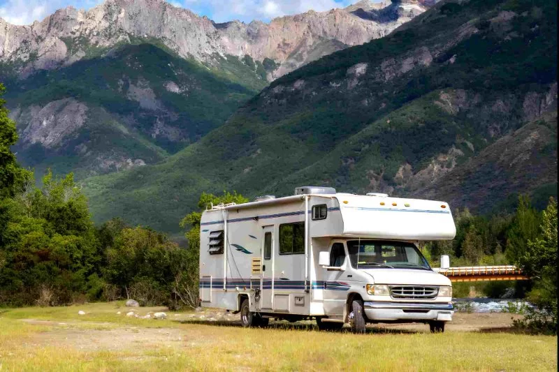How to Plan a Cross‑Country RV Trip in 30 Days