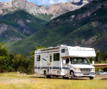 How to Plan a Cross‑Country RV Trip in 30 Days