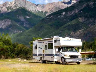 How to Plan a Cross‑Country RV Trip in 30 Days