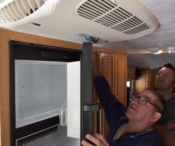 Guide to RV Ventilation for Comfortable Sleep