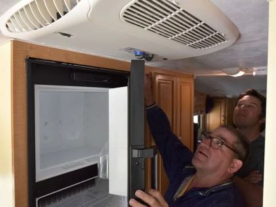 Guide to RV Ventilation for Comfortable Sleep