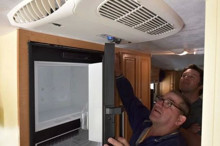 Guide to RV Ventilation for Comfortable Sleep