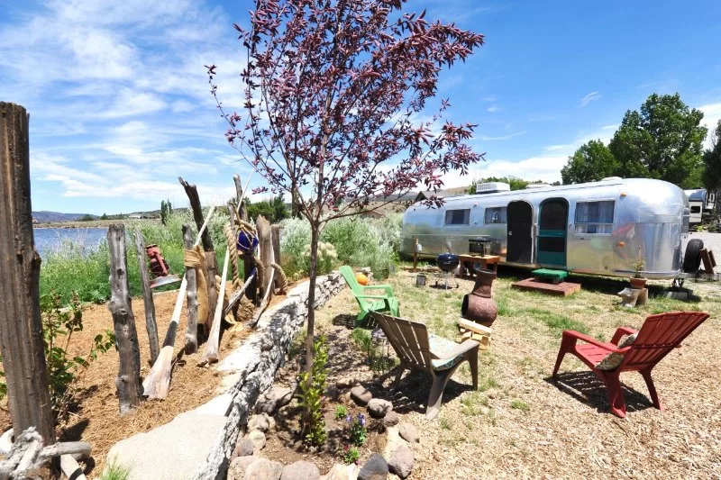 Best RV Parks with Outdoor Recreation Hubs for an Adventure-Filled Getaway