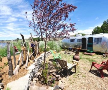 Best RV Parks with Outdoor Recreation Hubs for an Adventure-Filled Getaway