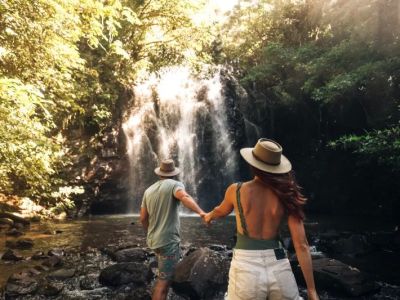 How to Plan a Road Trip with Iconic Waterfall Stops