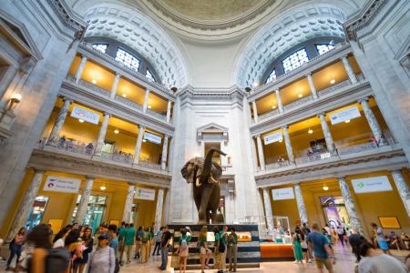 How to Plan a Road Trip to America’s Best Historical Museums