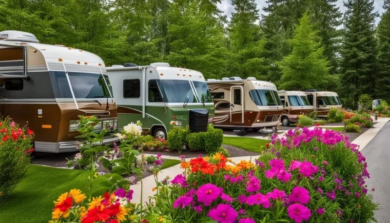 Guide to RV Park Membership Programs: Everything You Need to Know