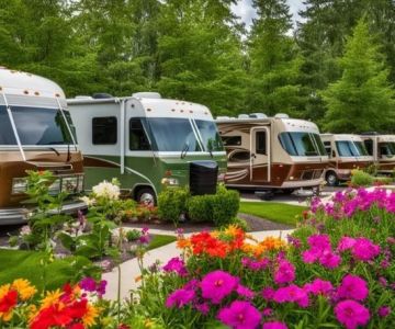 Guide to RV Park Membership Programs: Everything You Need to Know
