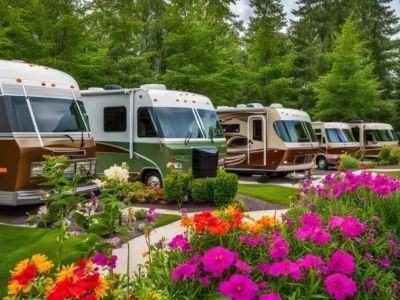 Guide to RV Park Membership Programs: Everything You Need to Know