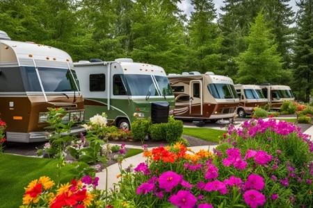Guide to RV Park Membership Programs: Everything You Need to Know