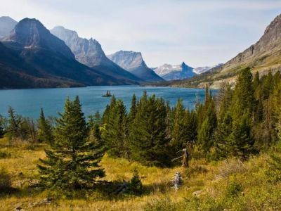 Best U.S. Destinations for Nature Documentary Fans