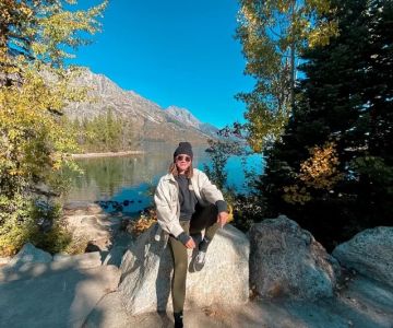 How to Plan a Road Trip to America’s Coastal Gardens