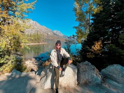 How to Plan a Road Trip to America’s Coastal Gardens