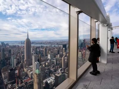 Best U.S. Skyline Views and Observation Decks to Visit