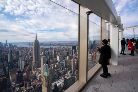 Best U.S. Skyline Views and Observation Decks to Visit